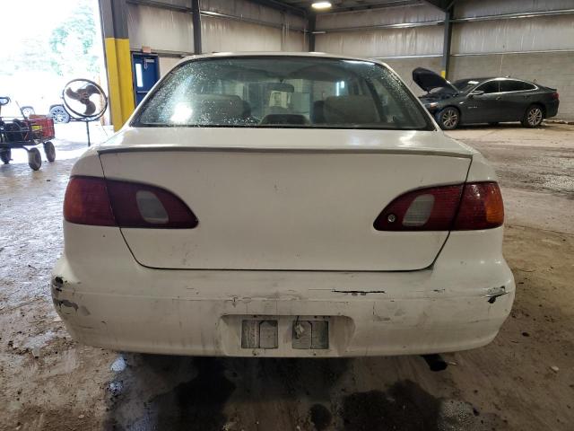 Photo 6 from auction – 1998 TOYOTA COROLLA with VIN 2T1BR18E9WC058434