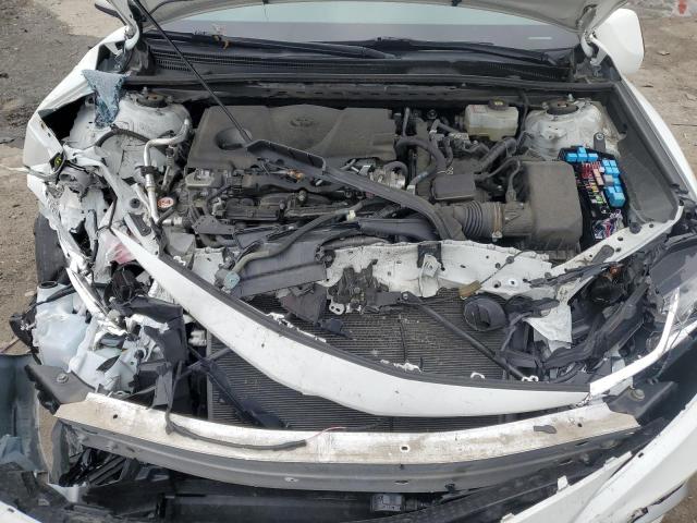 Photo 11 from auction – 2022 TOYOTA CAMRY LE with VIN 4T1C31AK2NU035418