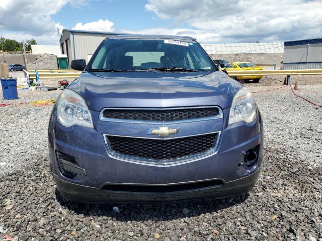 Photo 5 from auction – 2014 CHEVROLET EQUINOX LS with VIN 2GNALAEK0E6141989