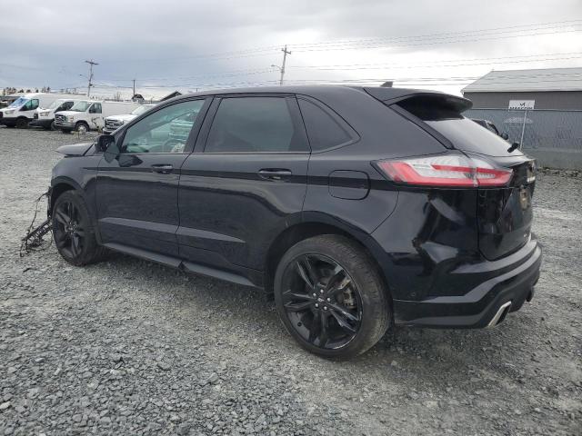 Photo 2 from auction – 2024 FORD EDGE ST with VIN 2FMPK4AP0RBA39559
