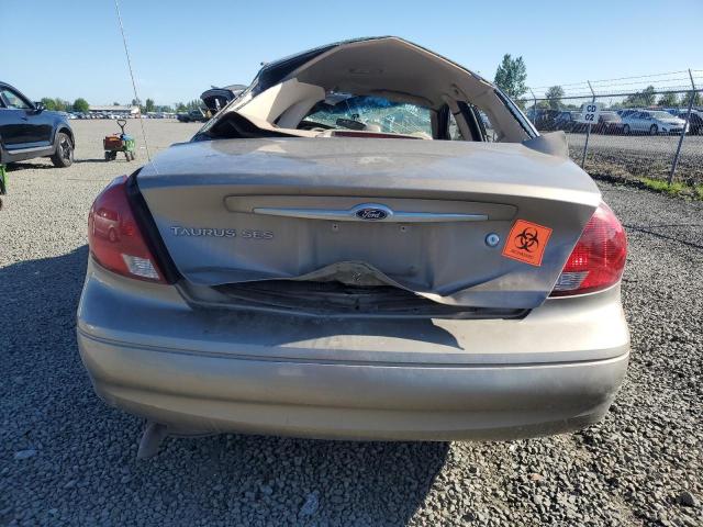 Foto 6 de la subasta – 2003 FORD TAURUS SES con VIN 1FAFP55283G231372