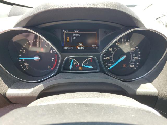 Photo 9 from auction – 2017 FORD ESCAPE TIT with VIN 1FMCU0J93HUD25028