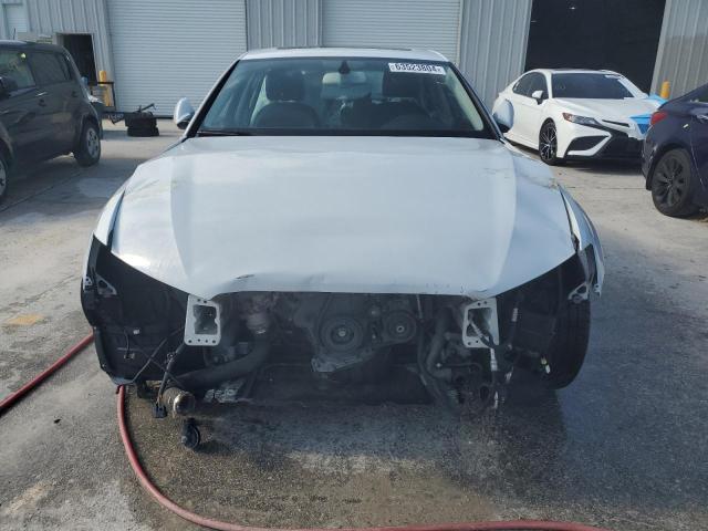 Photo 5 from auction – 2018 AUDI A6 with VIN WAUC8AFC8JN020561