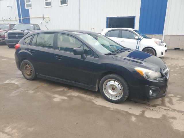 Photo 4 from auction – 2014 SUBARU IMPREZA PR with VIN JF1GPAD68E9282850