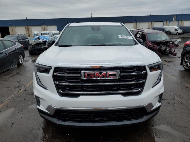 Photo 5 from auction – 2024 GMC ACADIA UPL with VIN 1GKENKKS8RJ220855