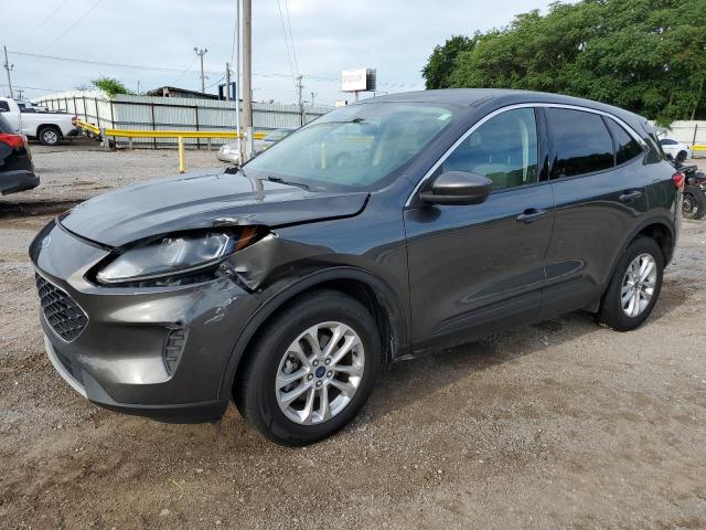 FORD ESCAPE SE 2020 with VIN 1FMCU9G65LUC69698 - Photo from auction