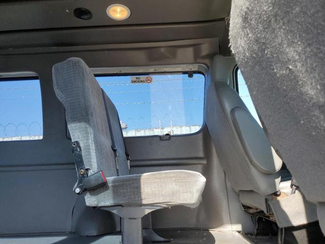 Photo 11 from auction – 2014 FORD ECONOLINE with VIN 1FTNS2EWXEDA67844