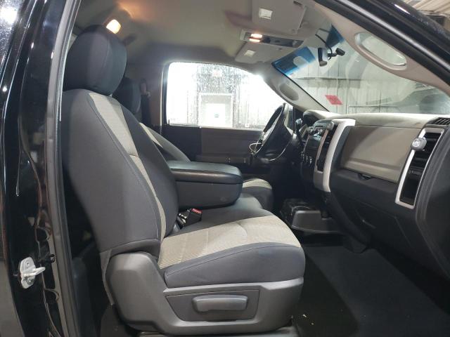 Photo 10 from auction – 2012 DODGE RAM 1500 S with VIN 3C6JD7BP3CG101472