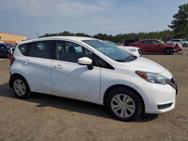 Photo 4 from auction – 2018 NISSAN VERSA NOTE with VIN 3N1CE2CP8JL353869