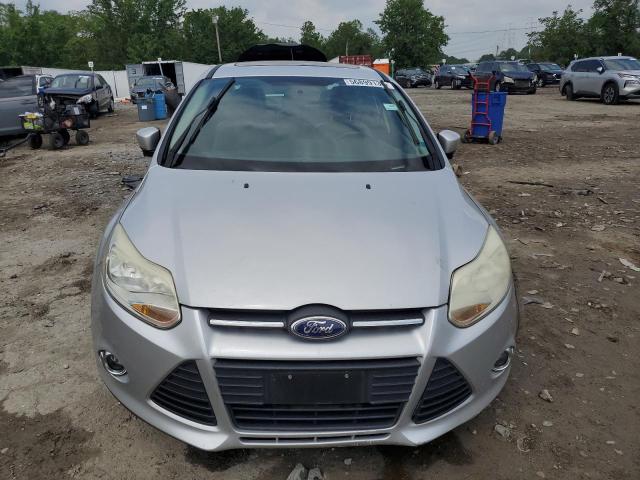 Photo 5 from auction – 2014 FORD FOCUS SE with VIN 1FADP3F28EL178743