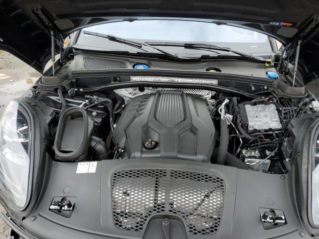 Photo 12 from auction – 2024 PORSCHE MACAN BASE with VIN WP1AA2A50RLB13173