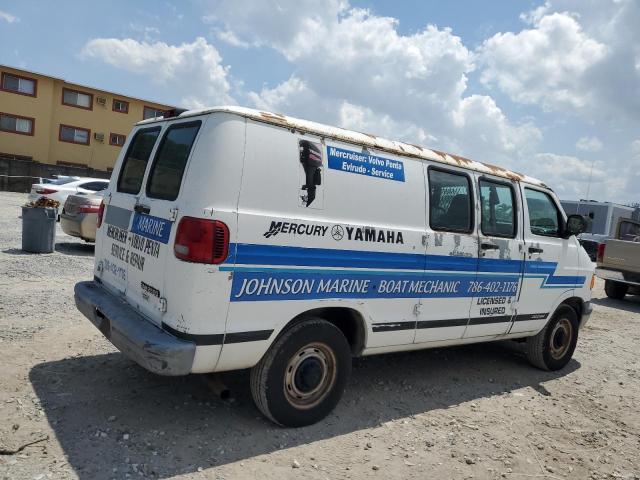 Photo 3 from auction – 1999 DODGE RAM VAN B2 with VIN 2B7JB21Y4XK581994