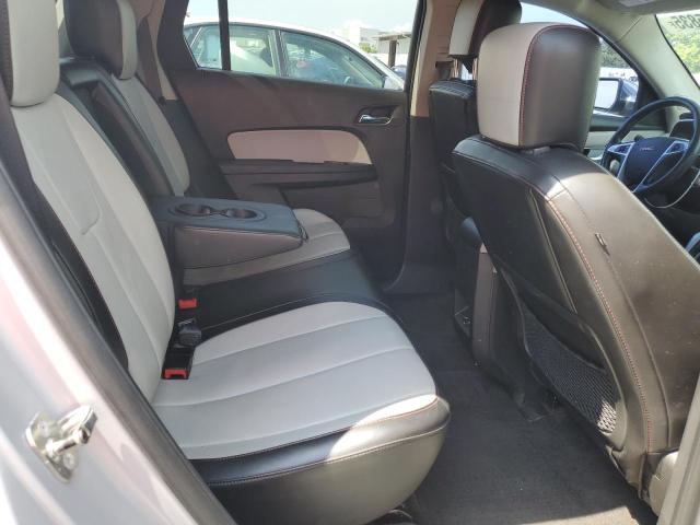 Photo 11 from auction – 2011 GMC TERRAIN SL with VIN 2CTALWEC2B6348107