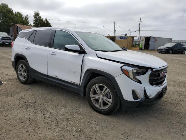 Photo 4 from auction – 2019 GMC TERRAIN with VIN 3GKALMEV5KL206285