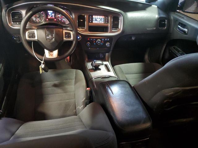 Photo 8 from auction – 2012 DODGE CHARGER SE with VIN 2C3CDXBG1CH299846