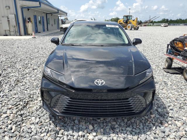 Photo 5 from auction – 2025 TOYOTA CAMRY XSE with VIN 4T1DAACK3SU051355