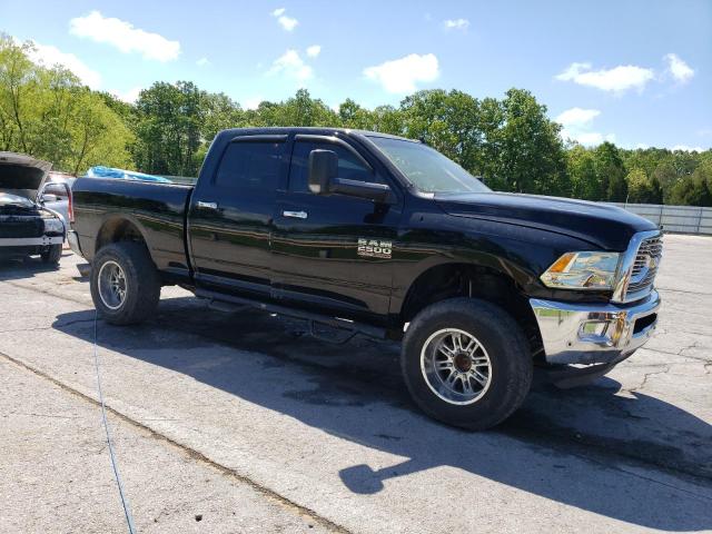 Photo 4 from auction – 2014 RAM 2500 SLT with VIN 3C6UR5DL3EG144970