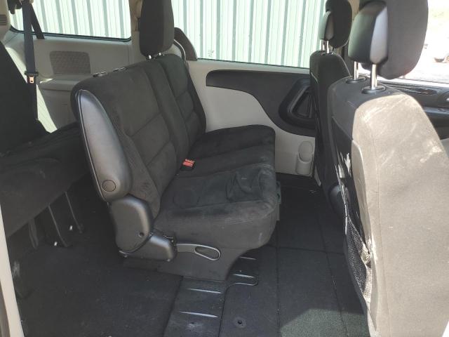 Photo 11 from auction – 2015 DODGE GRAND CARA with VIN 2C4RDGBG3FR643780