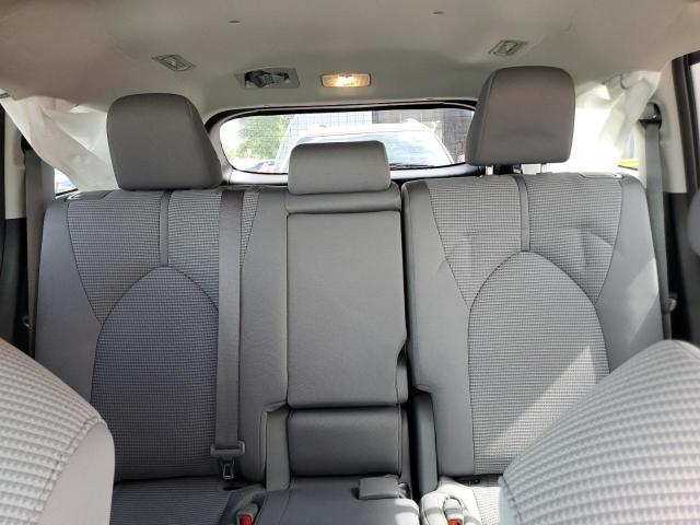 Photo 10 from auction – 2023 TOYOTA HIGHLANDER with VIN 5TDKDRAH8PS008795