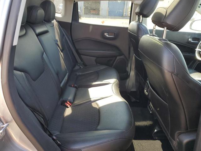 Photo 11 from auction – 2020 JEEP COMPASS LA with VIN 3C4NJCBB8LT162579