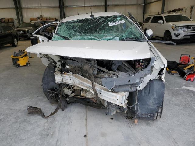 Photo 5 from auction – 2011 FORD EDGE SEL with VIN 2FMDK3JC5BBB67067