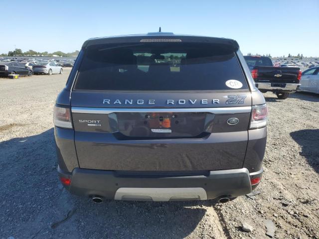 Photo 6 from auction – 2016 LAND ROVER RANGE ROVE with VIN SALWR2PF5GA102767