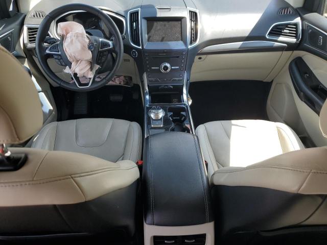 Photo 8 from auction – 2019 FORD EDGE TITAN with VIN 2FMPK4K95KBB11569