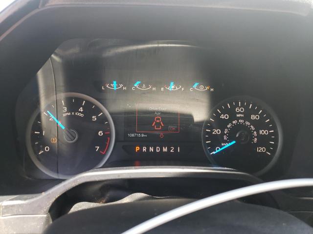 Photo 9 from auction – 2016 FORD F150 SUPER with VIN 1FTEW1CF2GKD29436