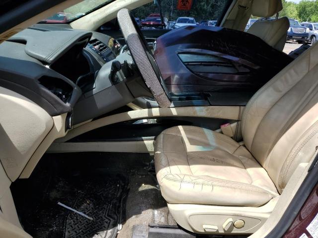 Photo 7 from auction – 2013 LINCOLN MKZ with VIN 3LN6L2GK9DR808420