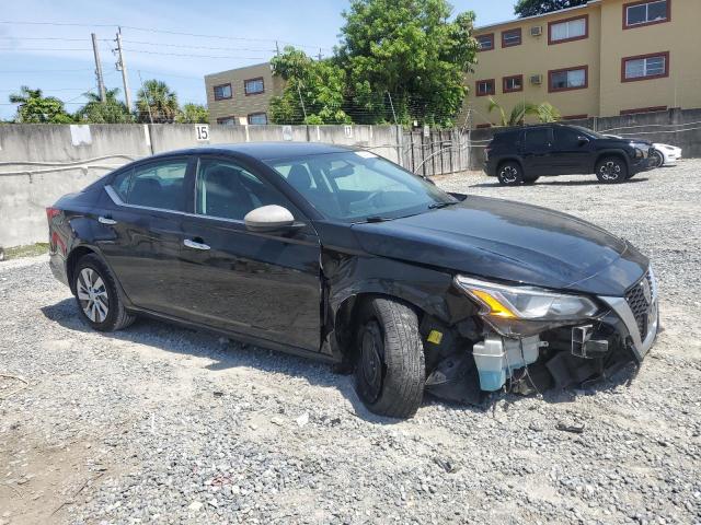 Photo 4 from auction – 2020 NISSAN ALTIMA S with VIN 1N4BL4BW2LN323858
