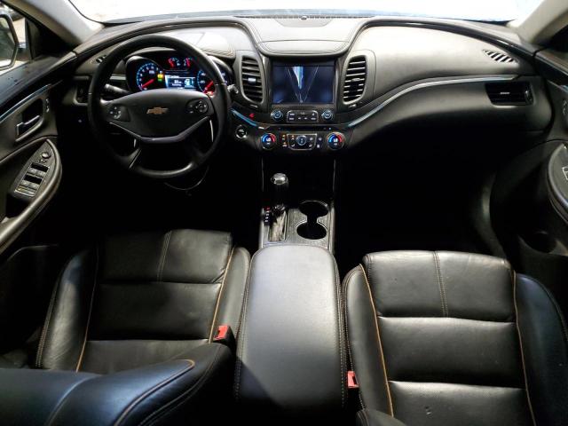 Photo 8 from auction – 2019 CHEVROLET IMPALA PRE with VIN 2G1105S30K9134419
