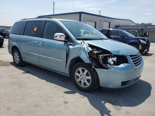 Photo 4 from auction – 2010 CHRYSLER TOWN & COU with VIN 2A4RR5DX0AR368262