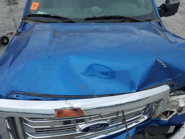 Photo 11 from auction – 2014 FORD F150 SUPER with VIN 1FTFX1ET0EFA26875