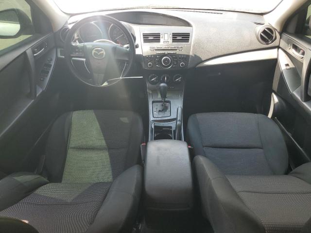 Photo 8 from auction – 2012 MAZDA 3 I with VIN JM1BL1UF3C1524679