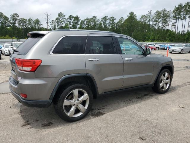 Photo 3 from auction – 2013 JEEP GRAND CHER with VIN 1C4RJECG3DC546452