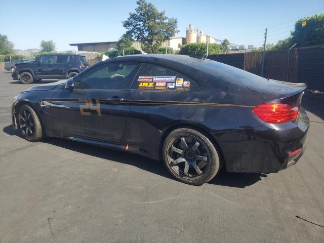 Photo 2 from auction – 2016 BMW M4 with VIN WBS3R9C50GK337614