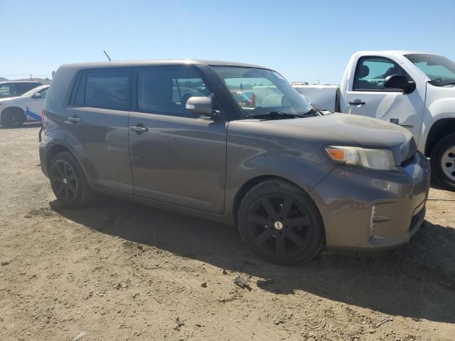 Photo 4 from auction – 2014 TOYOTA SCION XB with VIN JTLZE4FE3EJ064932
