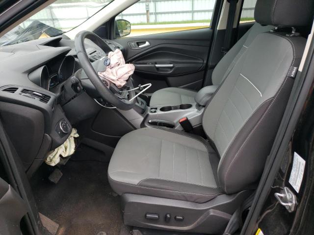 Photo 7 from auction – 2015 FORD ESCAPE SE with VIN 1FMCU0G90FUB59507