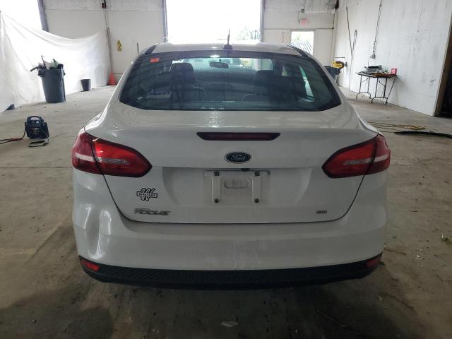 Photo 6 from auction – 2018 FORD FOCUS SE with VIN 1FADP3F24JL200845