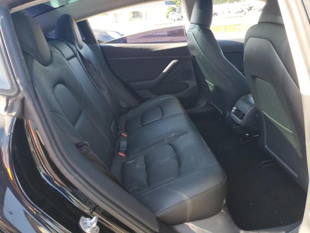 Photo 10 from auction – 2023 TESLA MODEL 3 with VIN 5YJ3E1EA7PF640322