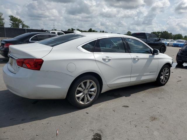Photo 3 from auction – 2016 CHEVROLET IMPALA LT with VIN 2G1115S35G9170174