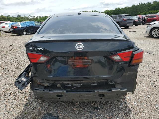 Photo 6 from auction – 2020 NISSAN ALTIMA S with VIN 1N4BL4BV9LC245484