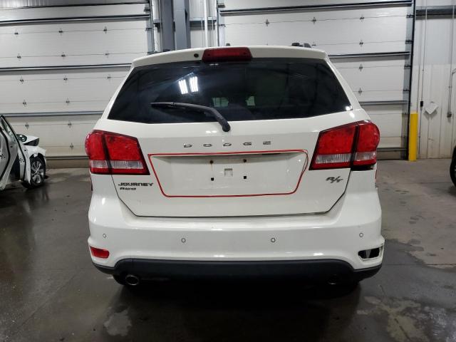 صورة رقم 6 من المزاد - 2012 DODGE JOURNEY R/ مع VIN 3C4PDDFG1CT185455