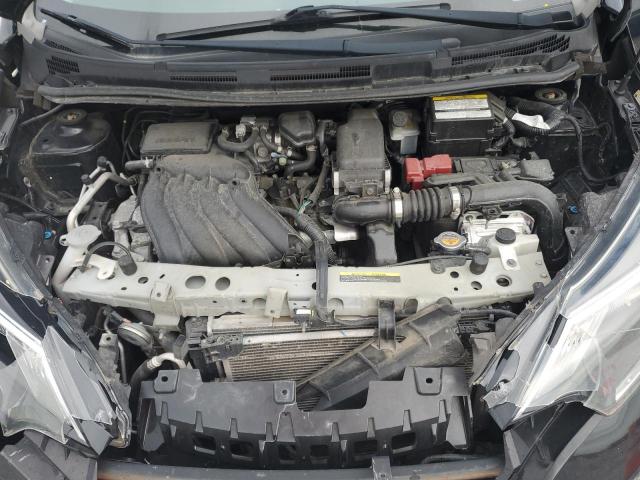 Photo 11 from auction – 2017 NISSAN VERSA NOTE with VIN 3N1CE2CP9HL361019