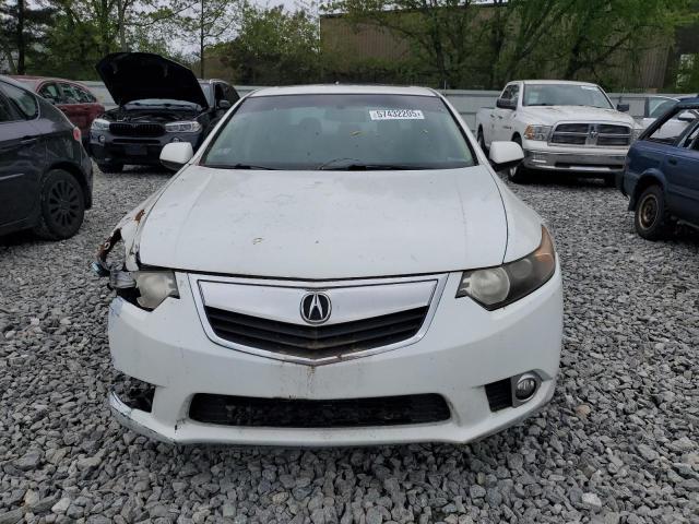 Zdjęcie 5 z aukcji – 2012 ACURA TSX z VIN JH4CU2F47CC002207
