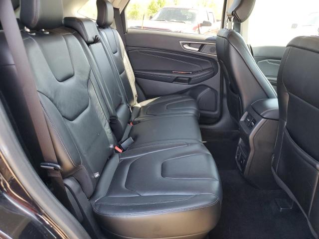 Photo 11 from auction – 2019 FORD EDGE TITAN with VIN 2FMPK3K94KBB62829