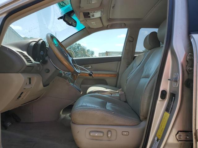 Photo 7 from auction – 2006 LEXUS RX 330 with VIN 2T2GA31U16C052505