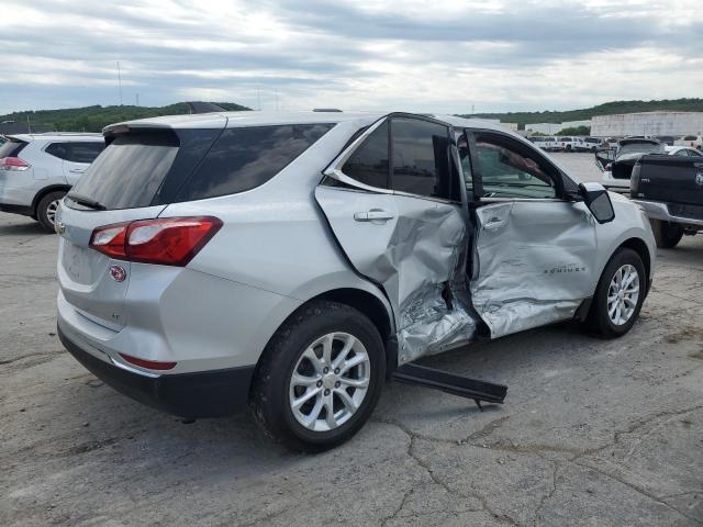 Photo 3 from auction – 2018 CHEVROLET EQUINOX LT with VIN 2GNAXJEV3J6182979