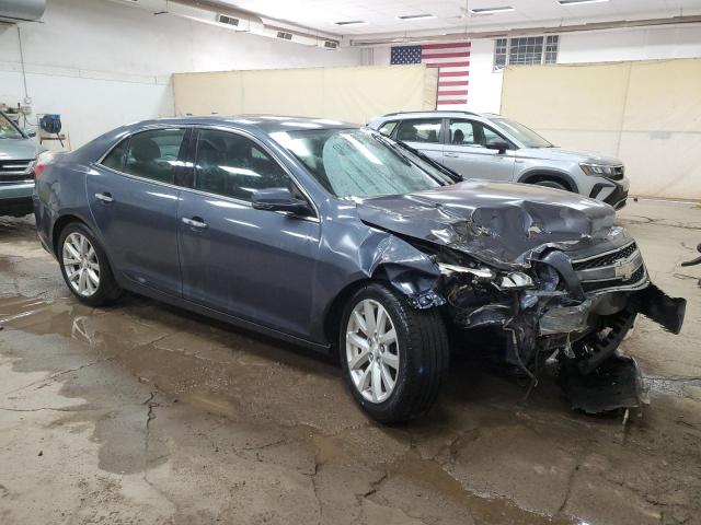 Photo 4 from auction – 2013 CHEVROLET MALIBU LTZ with VIN 1G11H5SA3DF311319