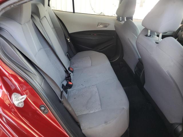 Photo 10 from auction – 2022 TOYOTA COROLLA SE with VIN 5YFS4MCE7NP127899